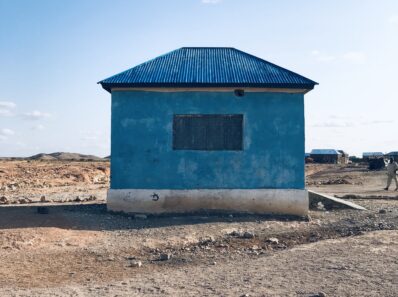 somali nomads_blue paintings